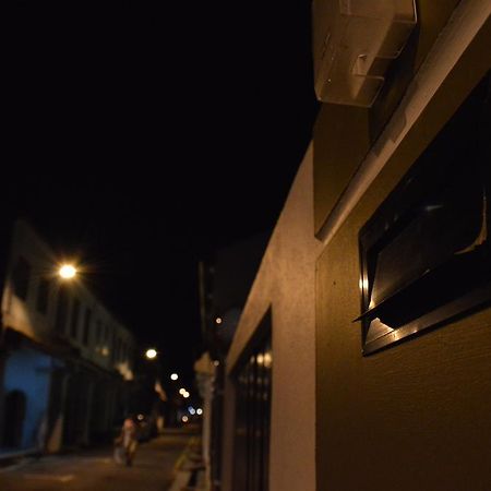 Jawa Street Townstay Malacca Exterior photo