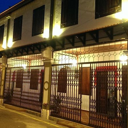 Jawa Street Townstay Malacca Exterior photo