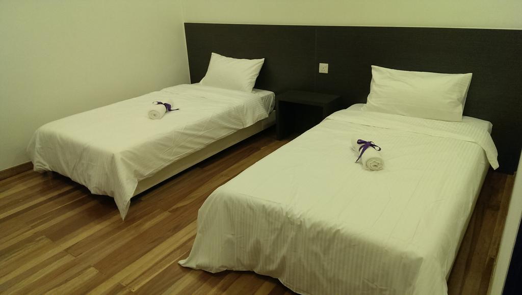 Jawa Street Townstay Malacca Room photo