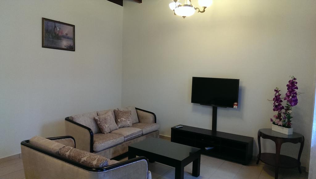 Jawa Street Townstay Malacca Room photo