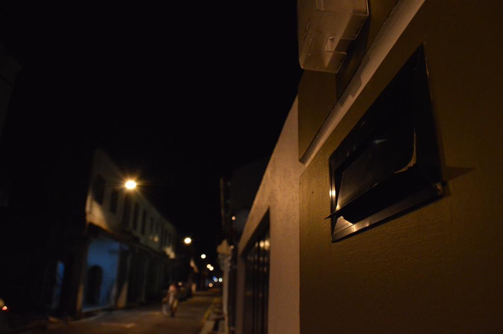 Jawa Street Townstay Malacca Exterior photo