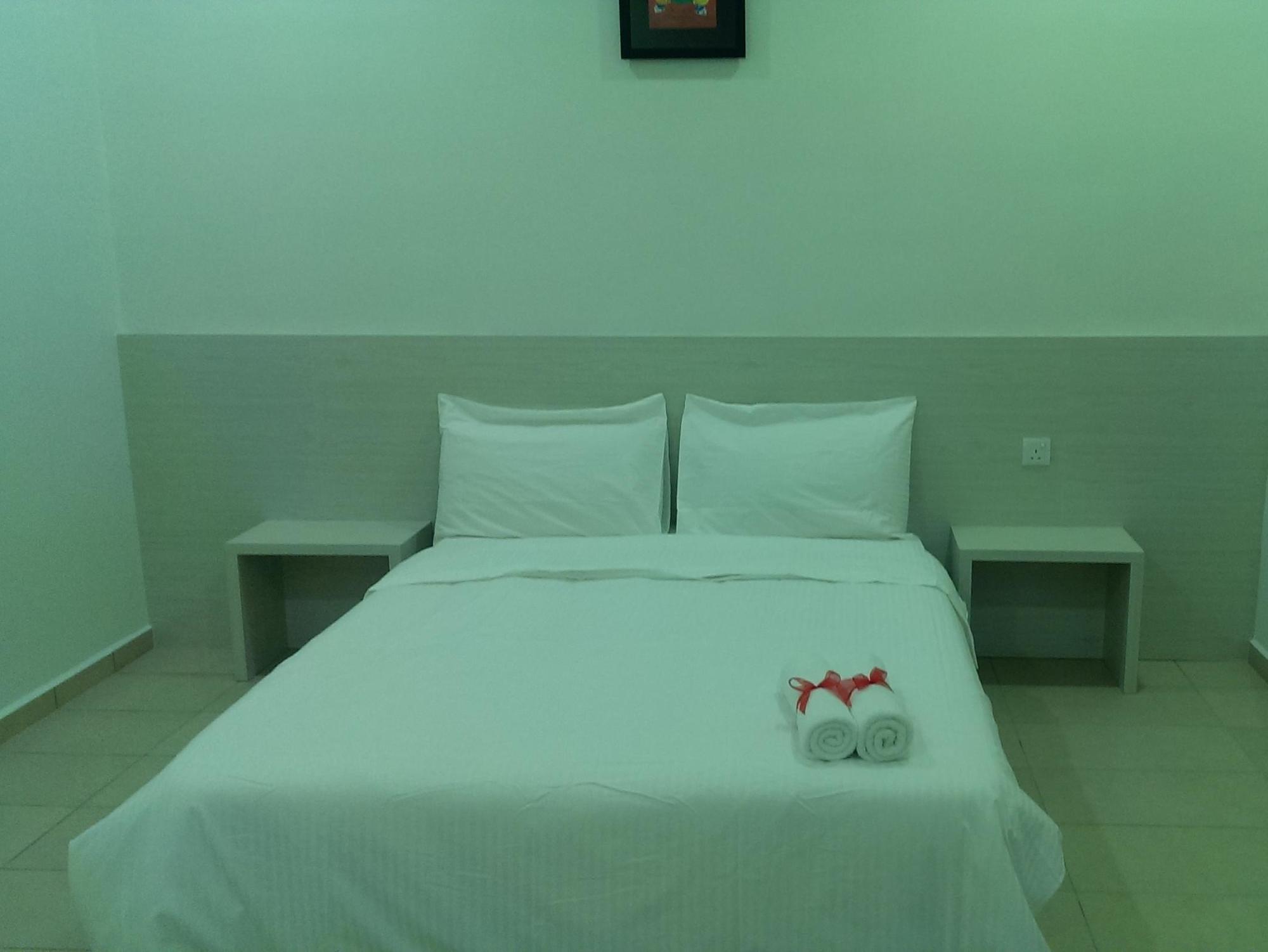 Jawa Street Townstay Malacca Exterior photo