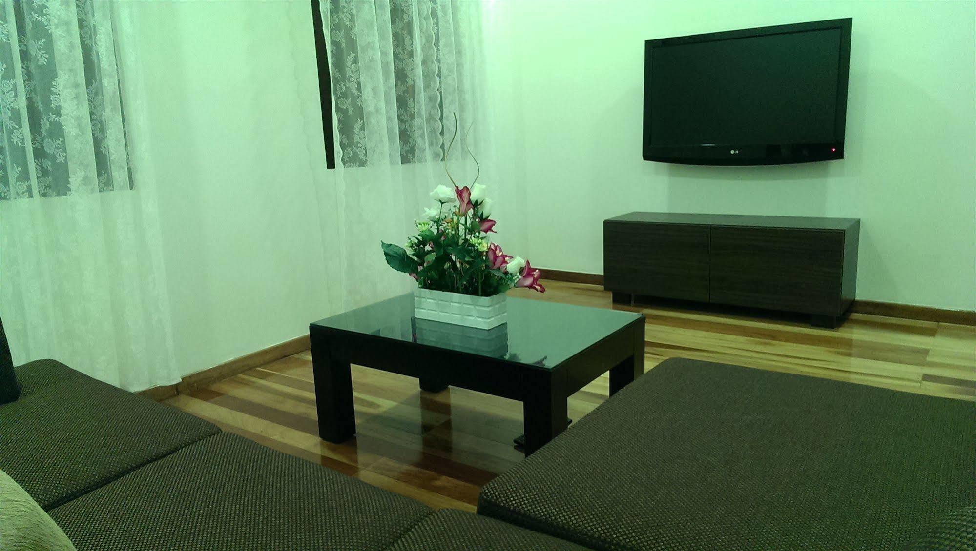 Jawa Street Townstay Malacca Exterior photo