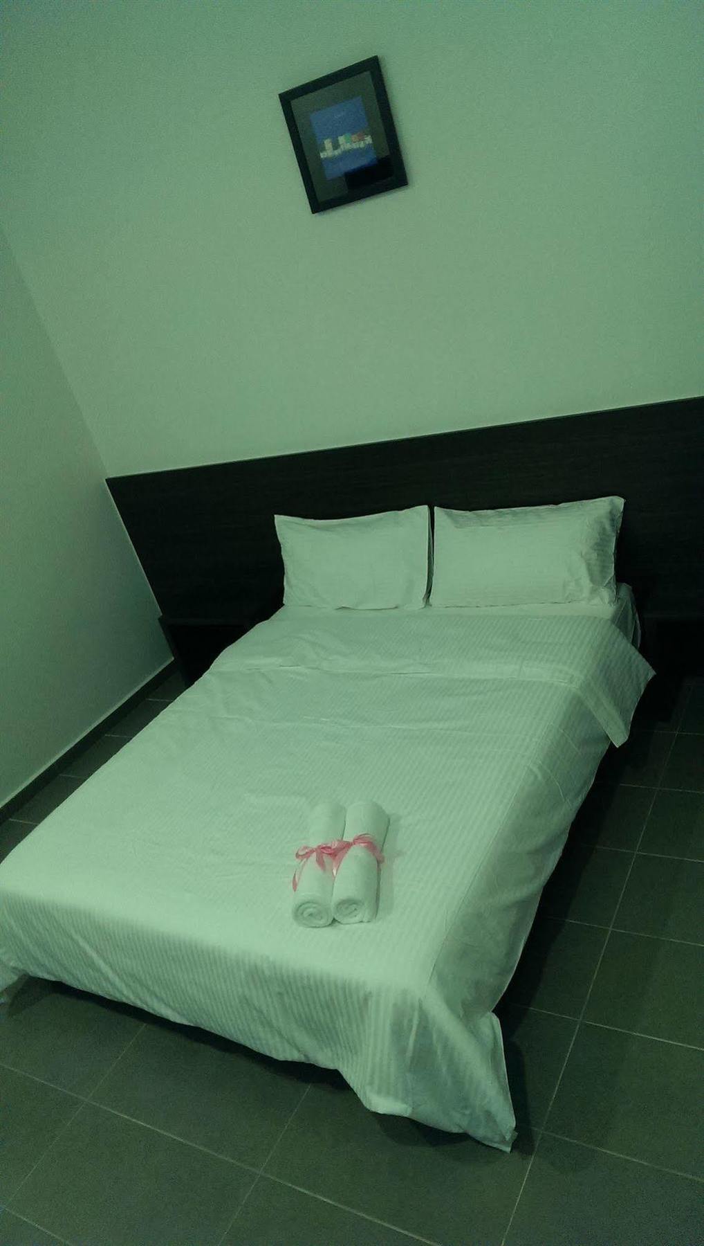 Jawa Street Townstay Malacca Exterior photo