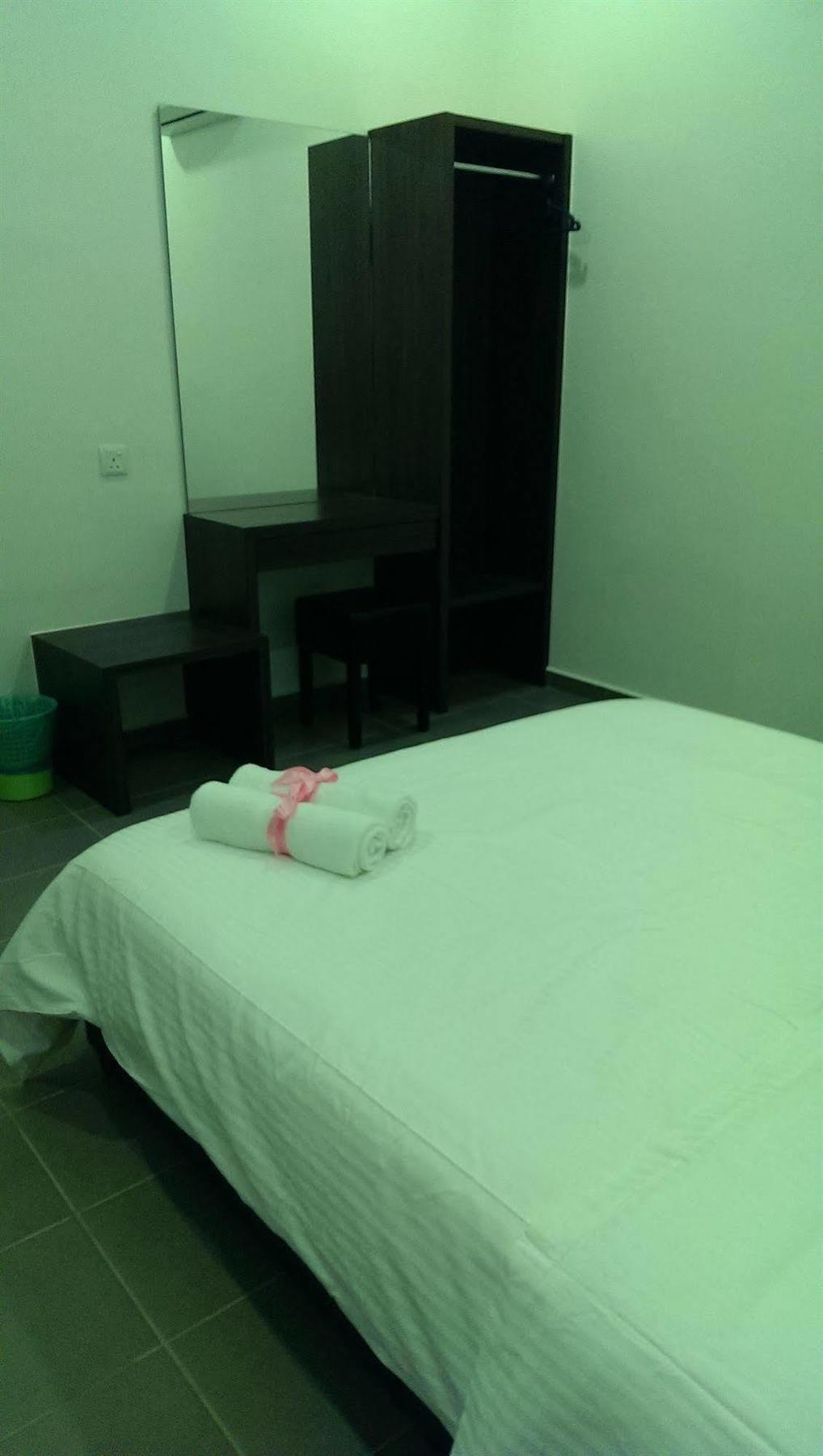 Jawa Street Townstay Malacca Exterior photo