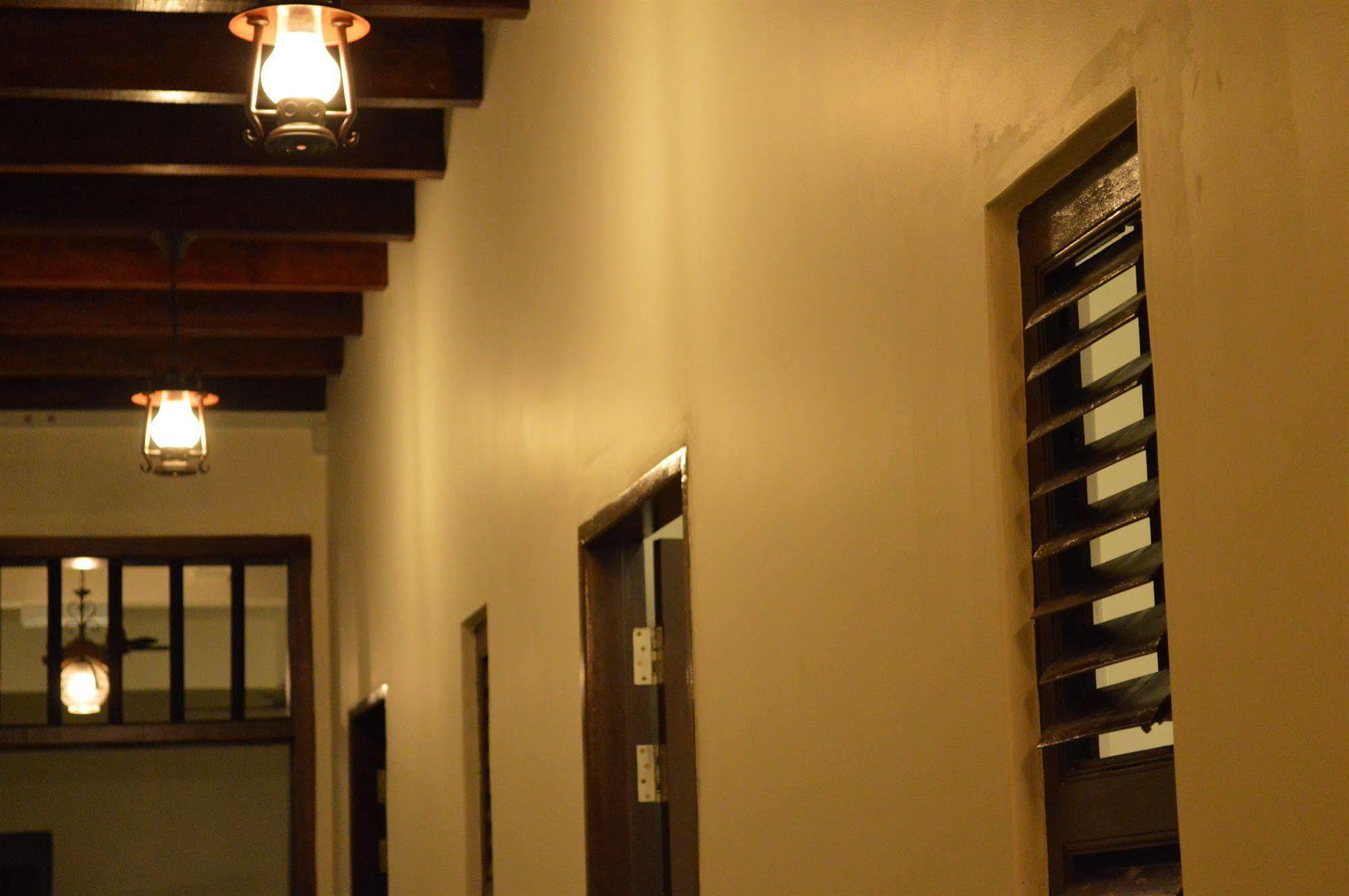 Jawa Street Townstay Malacca Exterior photo