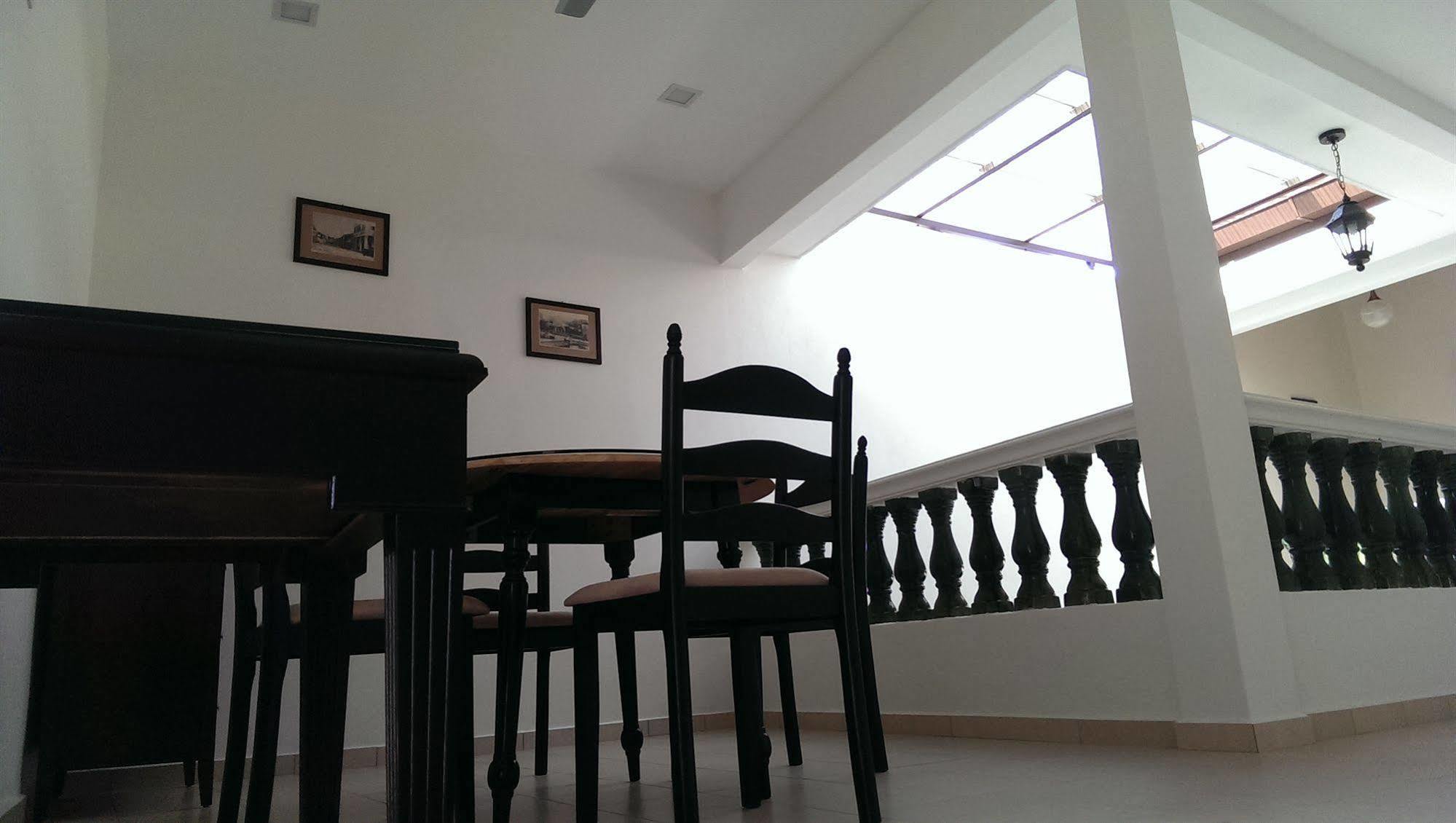 Jawa Street Townstay Malacca Exterior photo