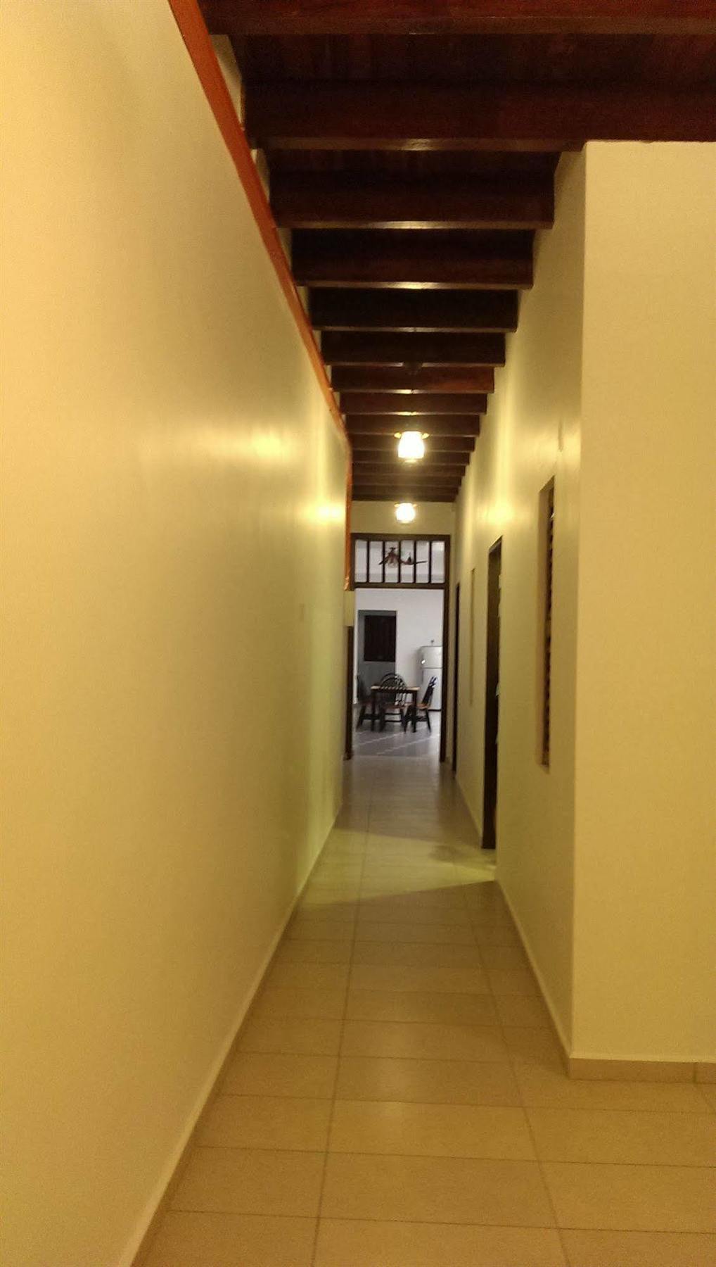 Jawa Street Townstay Malacca Exterior photo