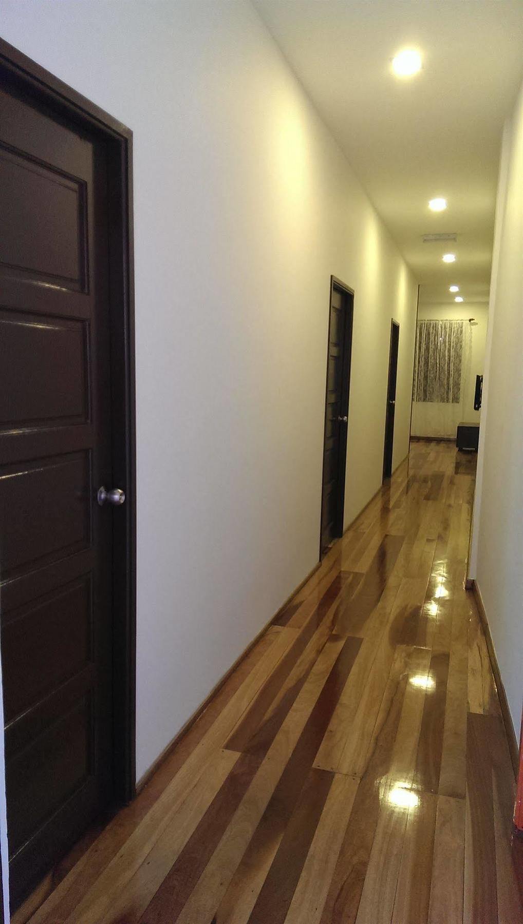 Jawa Street Townstay Malacca Exterior photo